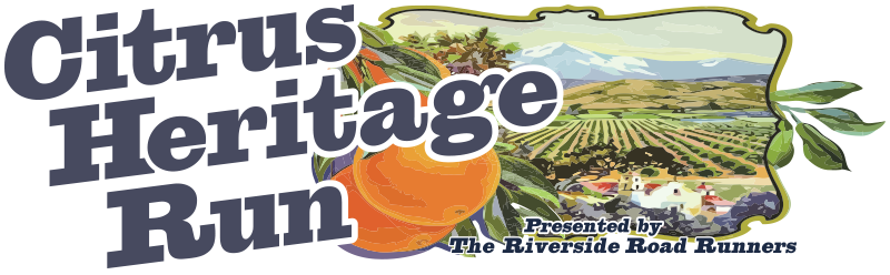 Citrus Heritage Run