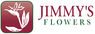 Jimmy's Flowers
