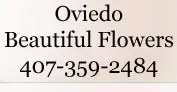 Oviedo Beautiful Flowers