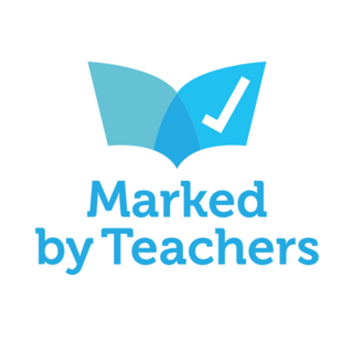 Marked by Teachers