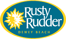 Rusty Rudder
