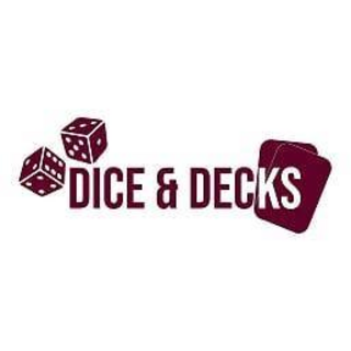 Dice And Decks