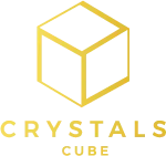 Crystals Cube