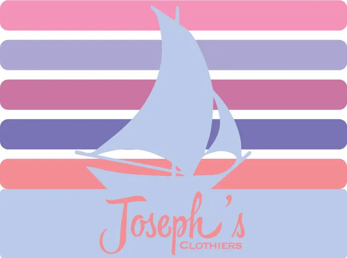 Joseph's Clothier