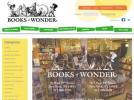 Books Of Wonder