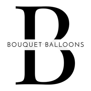 Bouquet Balloons
