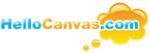 Hello Canvas