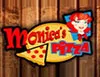Monica's Pizza