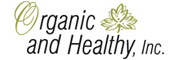 organicandhealthy.com
