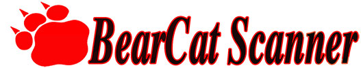 Bearcat Scanner