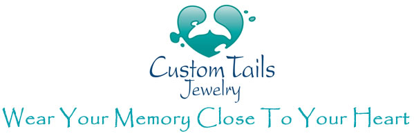 Custom Tails Jewelry