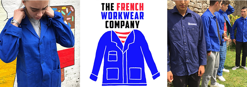 French Workwear
