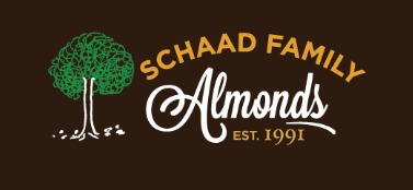Schaad Family Almonds
