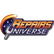Repairs Universe