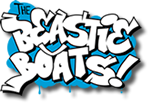 Beastie Boats