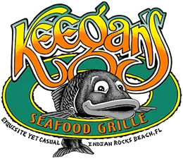Keegan's