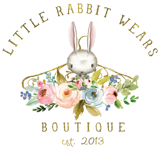 Little Rabbit Wears