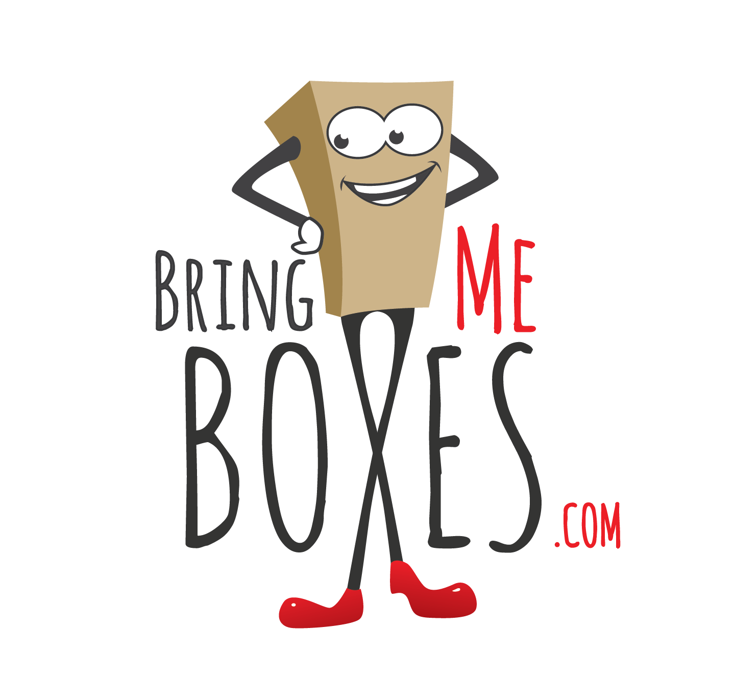 Bring Me Boxes