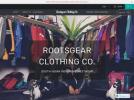 Rootsgear Clothing