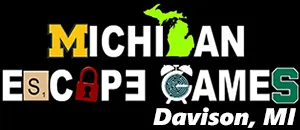 Michigan Escape Games