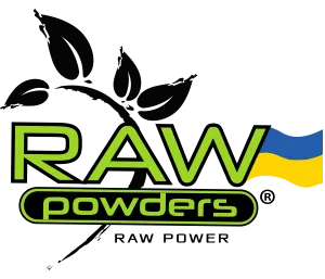 Rawpowders