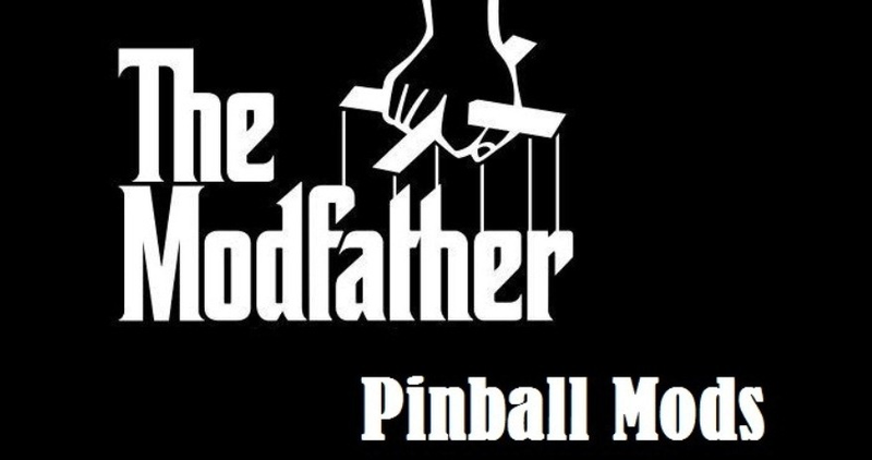 modfather pinball