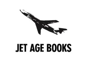Jet Age Books