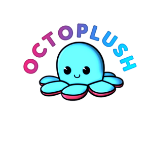 Official Octoplush