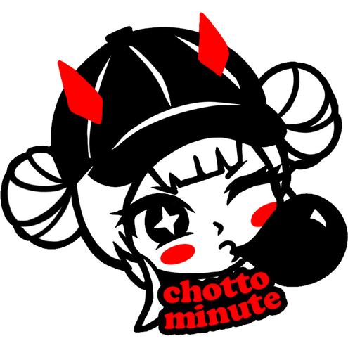 Chotto Minute