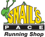 Snails Pace