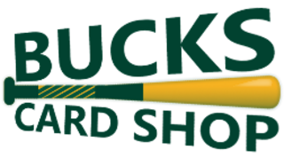 Bucks Card Shop