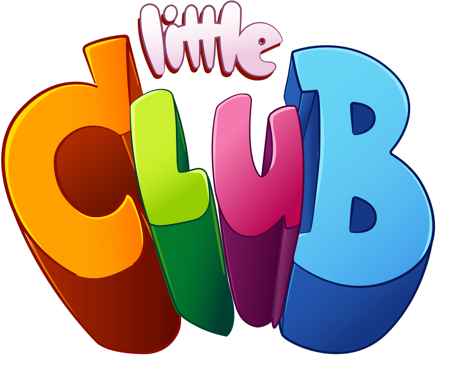 Little Club Merch