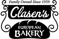 Clausen's Bakery