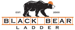 Black Bear Ladder
