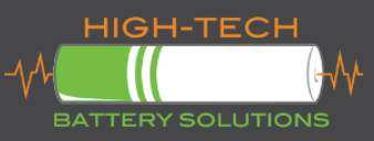 High-Tech Battery Solutions