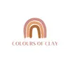 Colours Of Clay