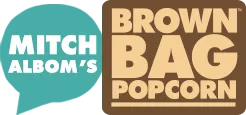 Brown Bag Popcorn