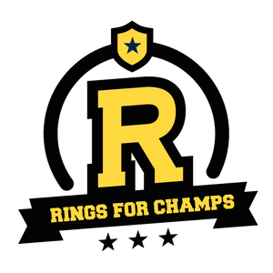 Rings For Champs
