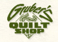 Gruber’s Quilt Shop