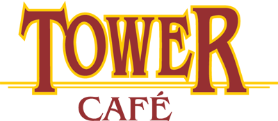 Tower Cafe