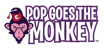 Pop Goes the Monkey