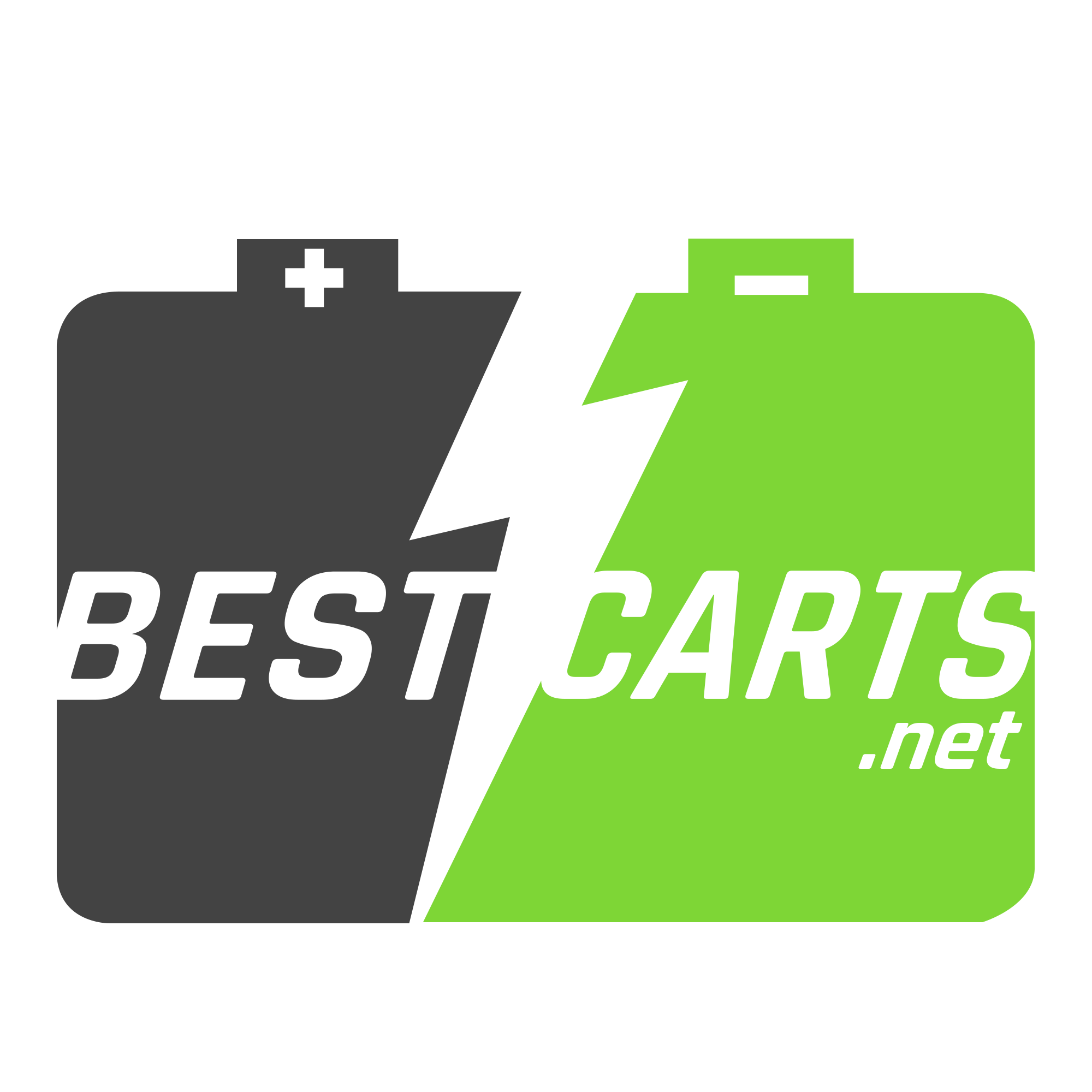 bestcarts.net