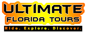 Ultimate Florida Tours