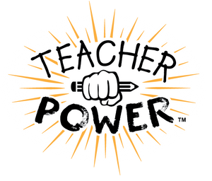 Teacher Power