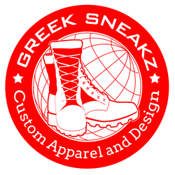 Greek Sneakz