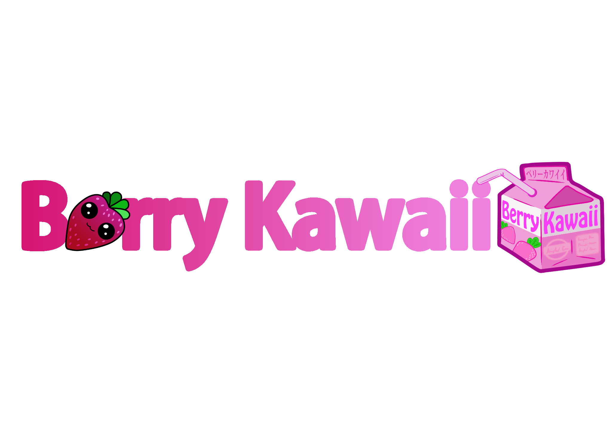 Berry Kawaii