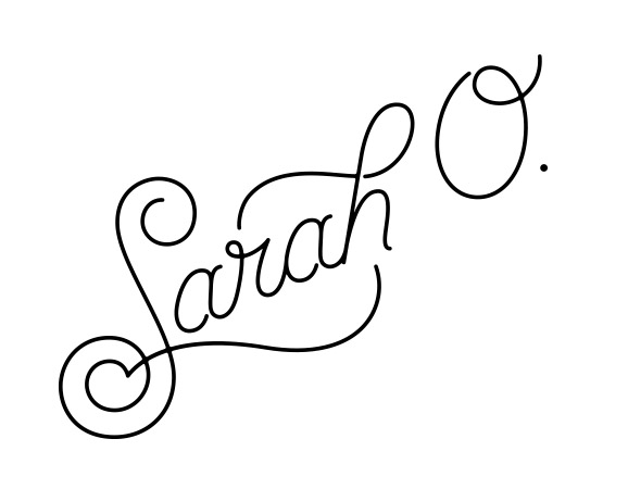 Sarah O Jewelry