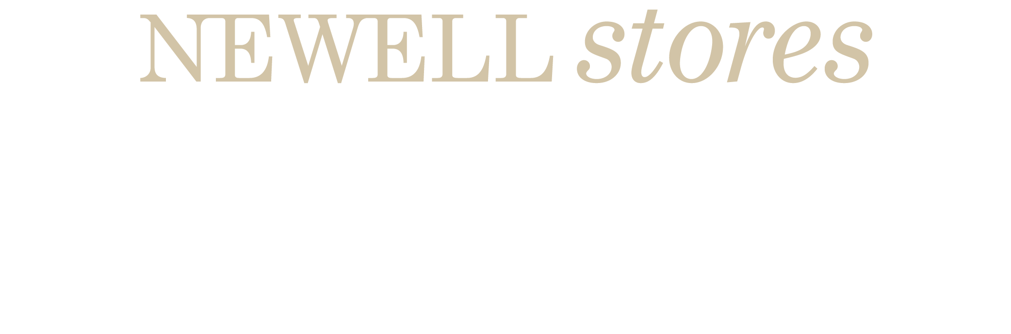 Newell Stores