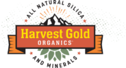 Harvest Gold Organics