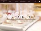 Tk Cake Pops